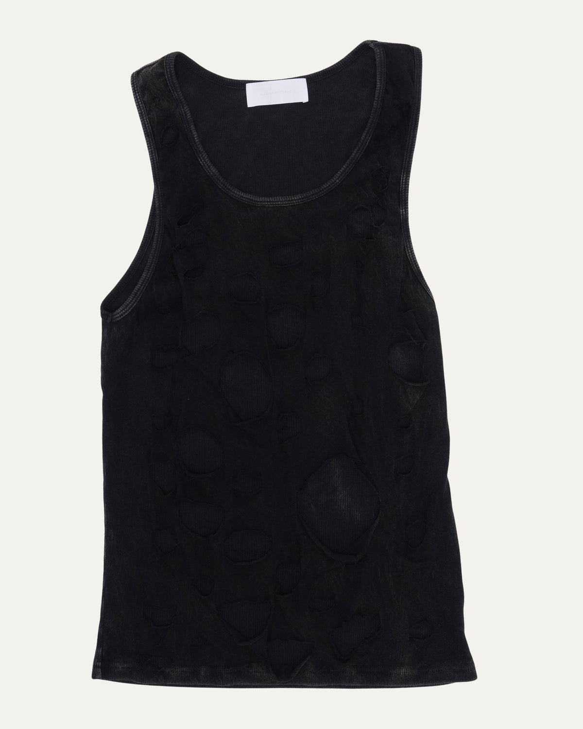 Layered Tank Top