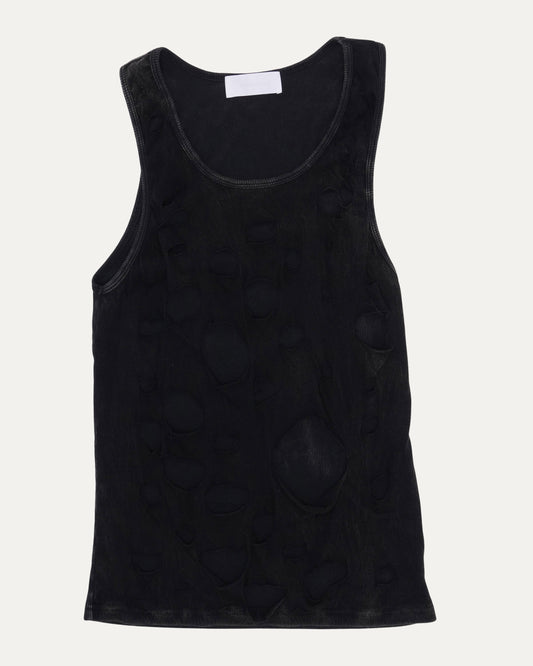 Layered Tank Top