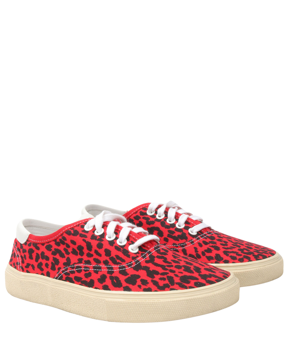 Leopard Sneaker
