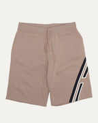 Graphic Sweat Shorts