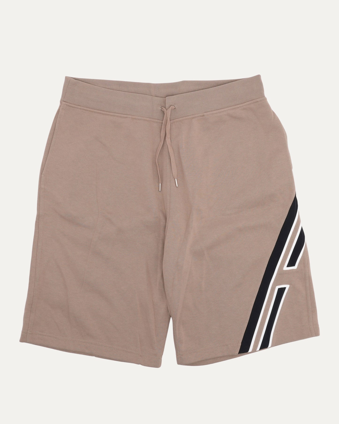 Graphic Sweat Shorts