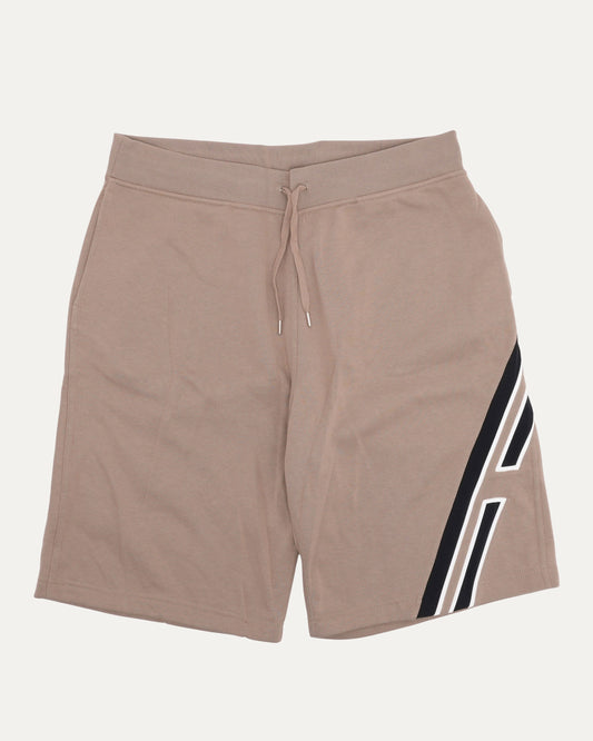 Graphic Sweat Shorts