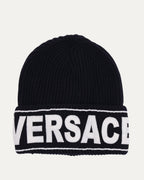 Logo Beanie