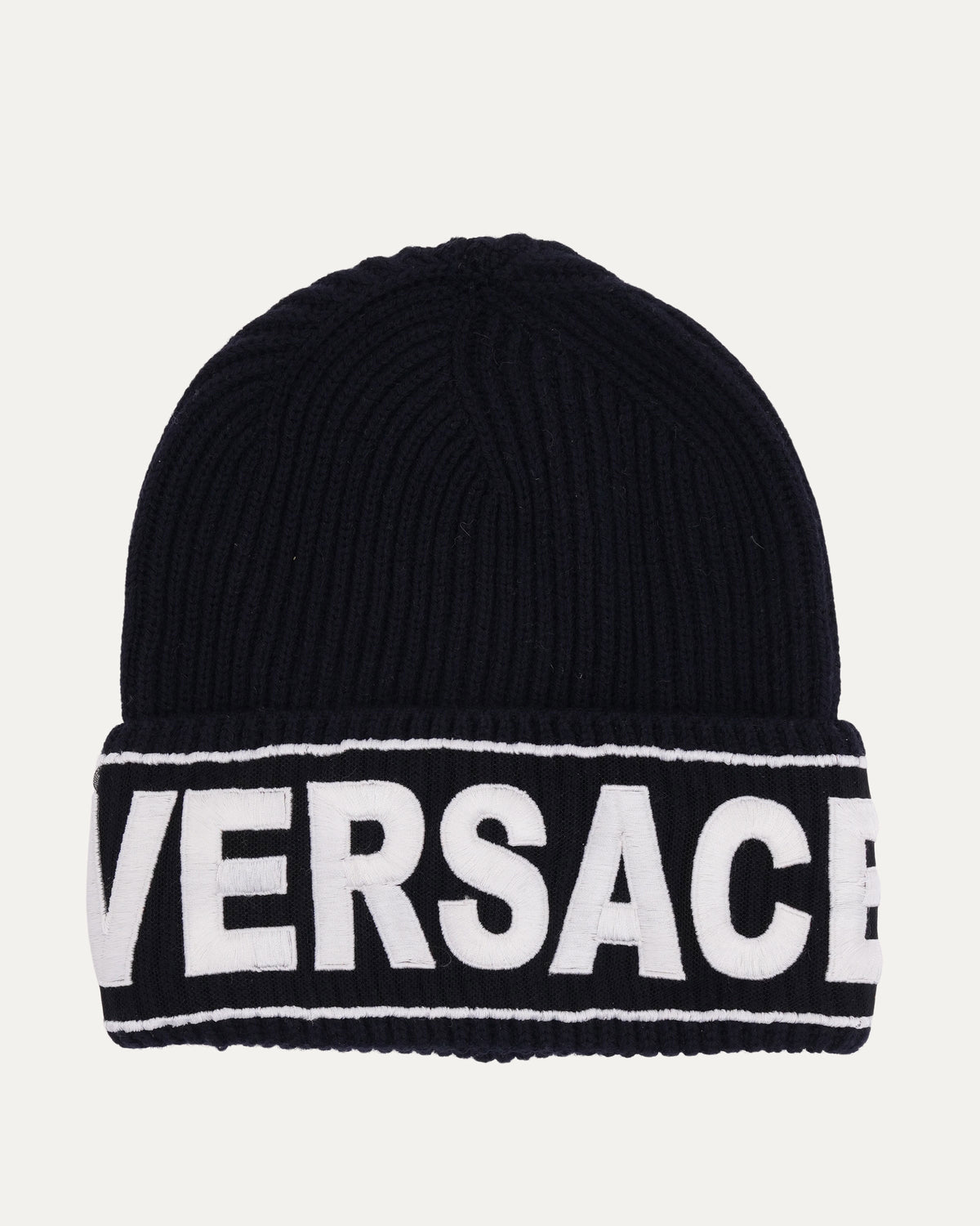 Logo Beanie