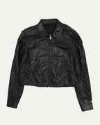 Alice Leather Jacket