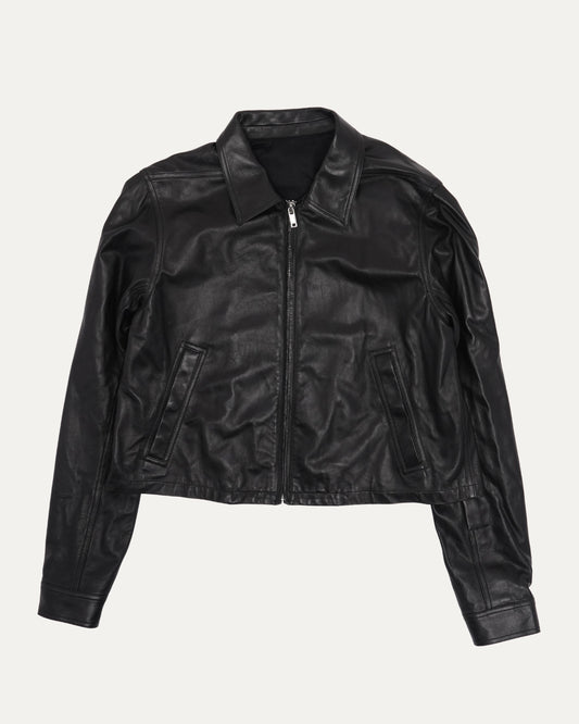 Alice Leather Jacket