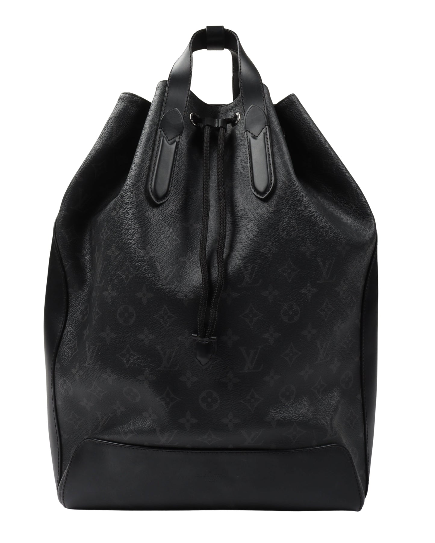 Louis Vuitton Monogram Eclipse Explorer Backpack – Justin Reed