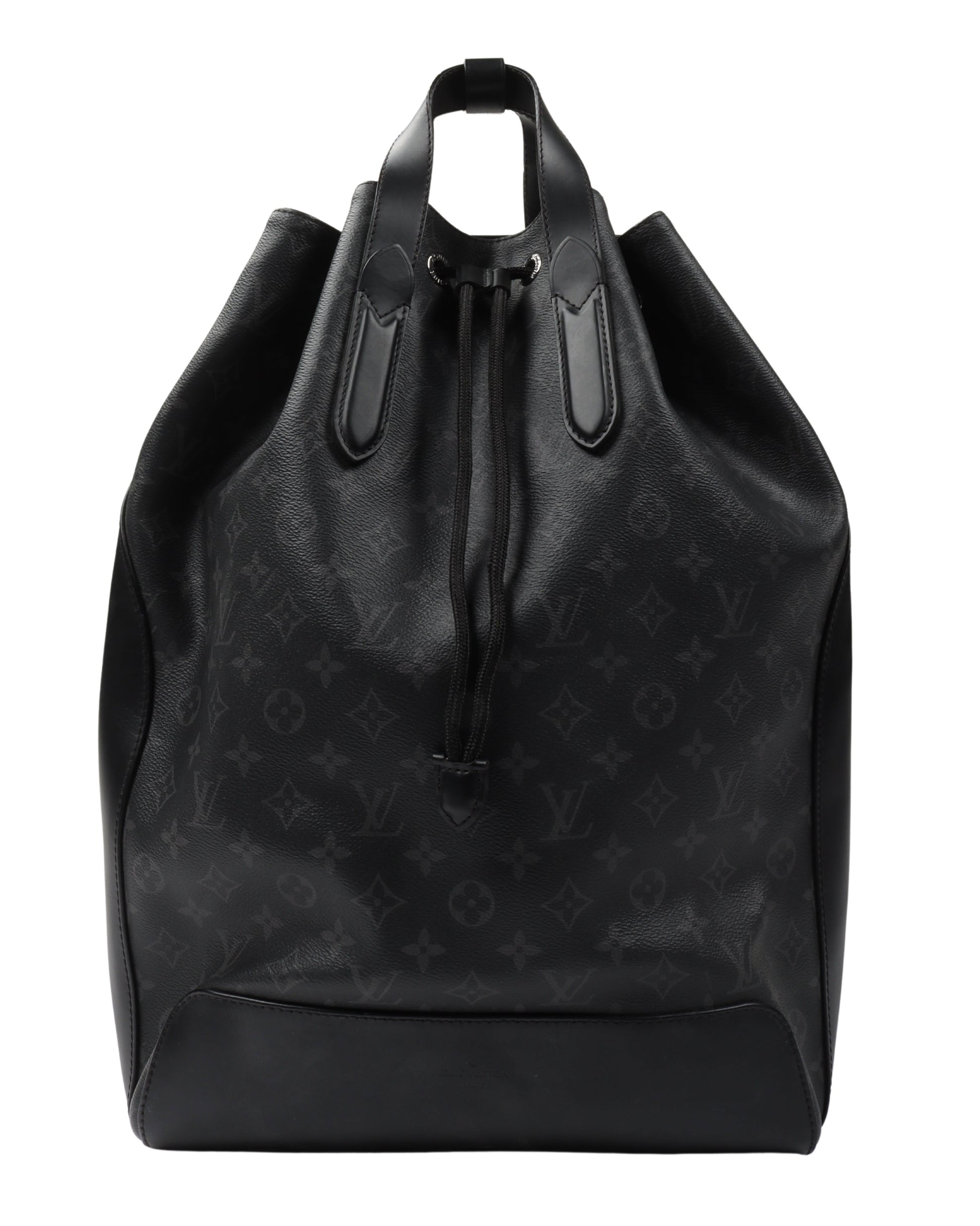 Louis Vuitton Monogram Eclipse Explorer Backpack – Justin Reed Louis Vuitton Monogram Eclipse Explorer Backpack – Justin Reed
