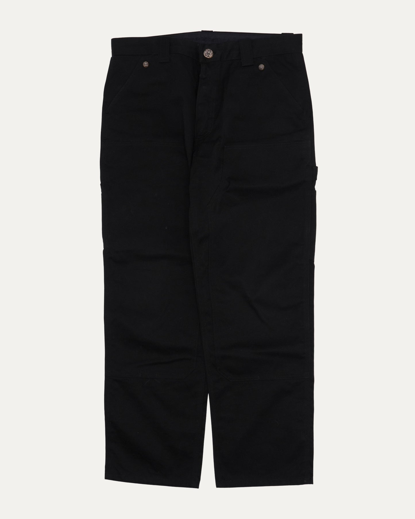 Double Knee Carpenter Pants
