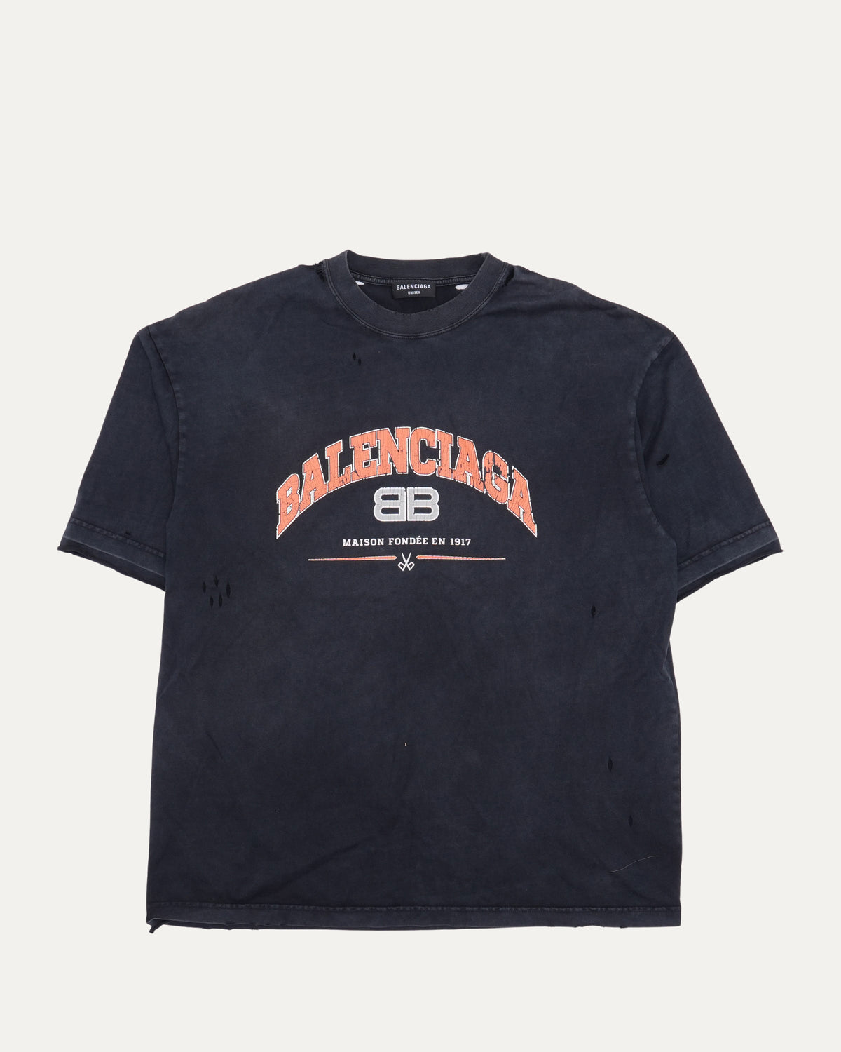 Double BB T-Shirt
