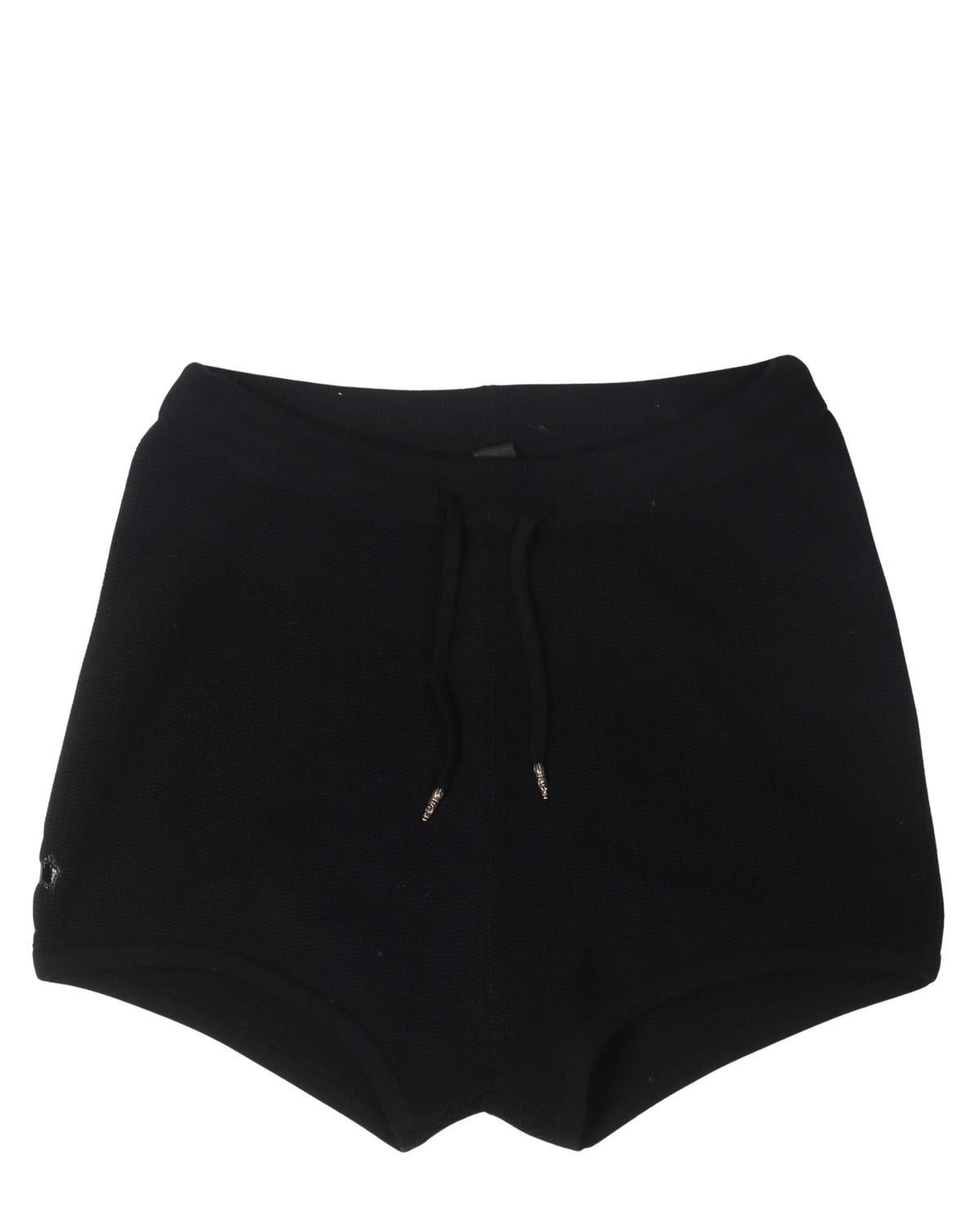 Cashmere Shorts