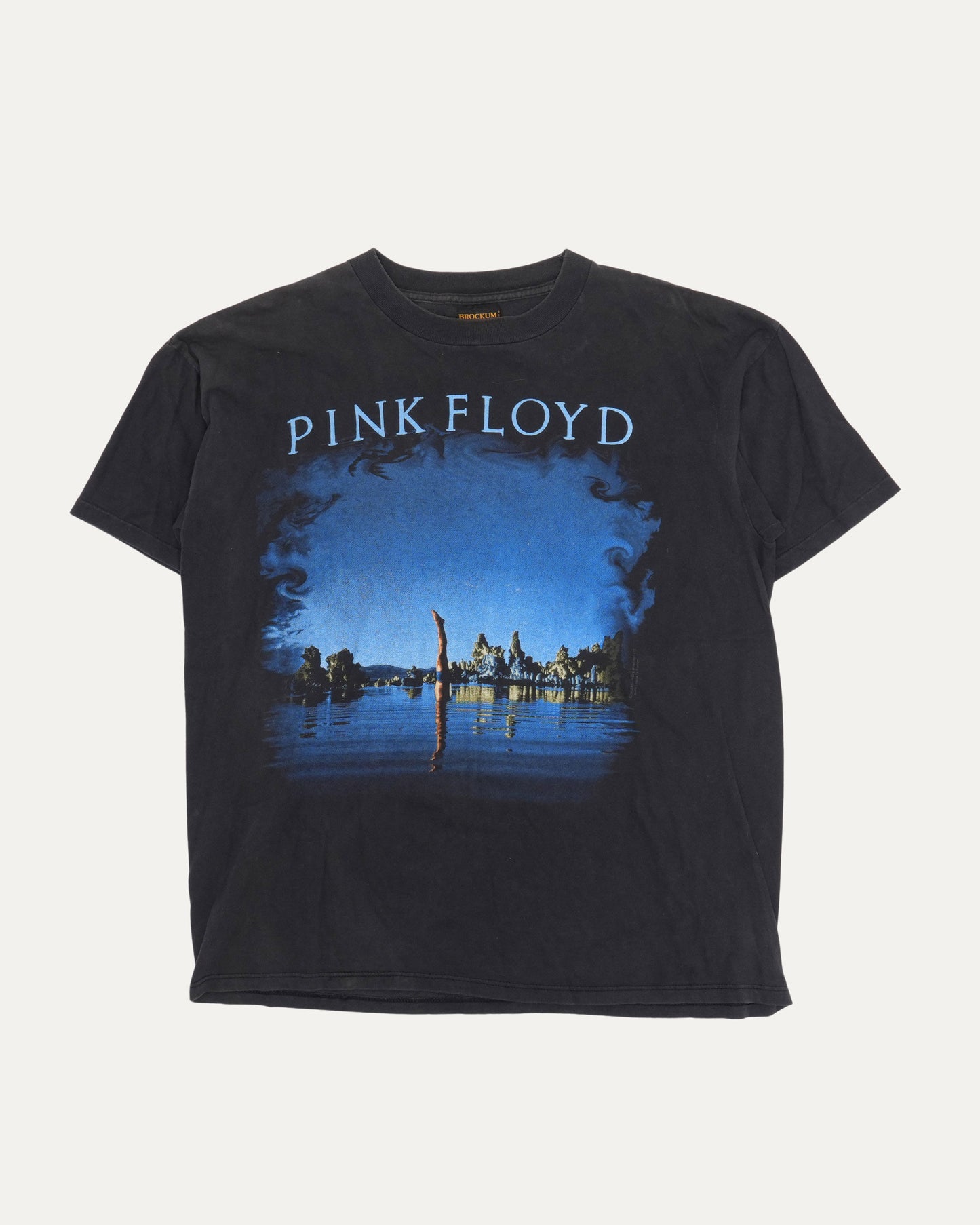 Pink Floyd Wish You Were Here T-Shirt