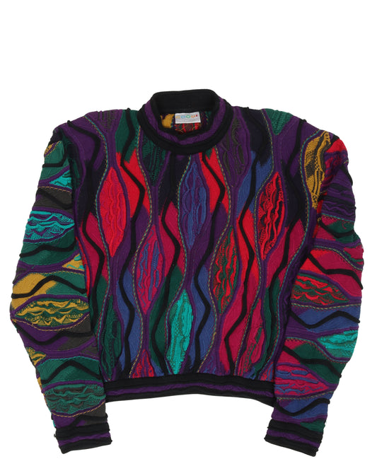 Coogi Sweater