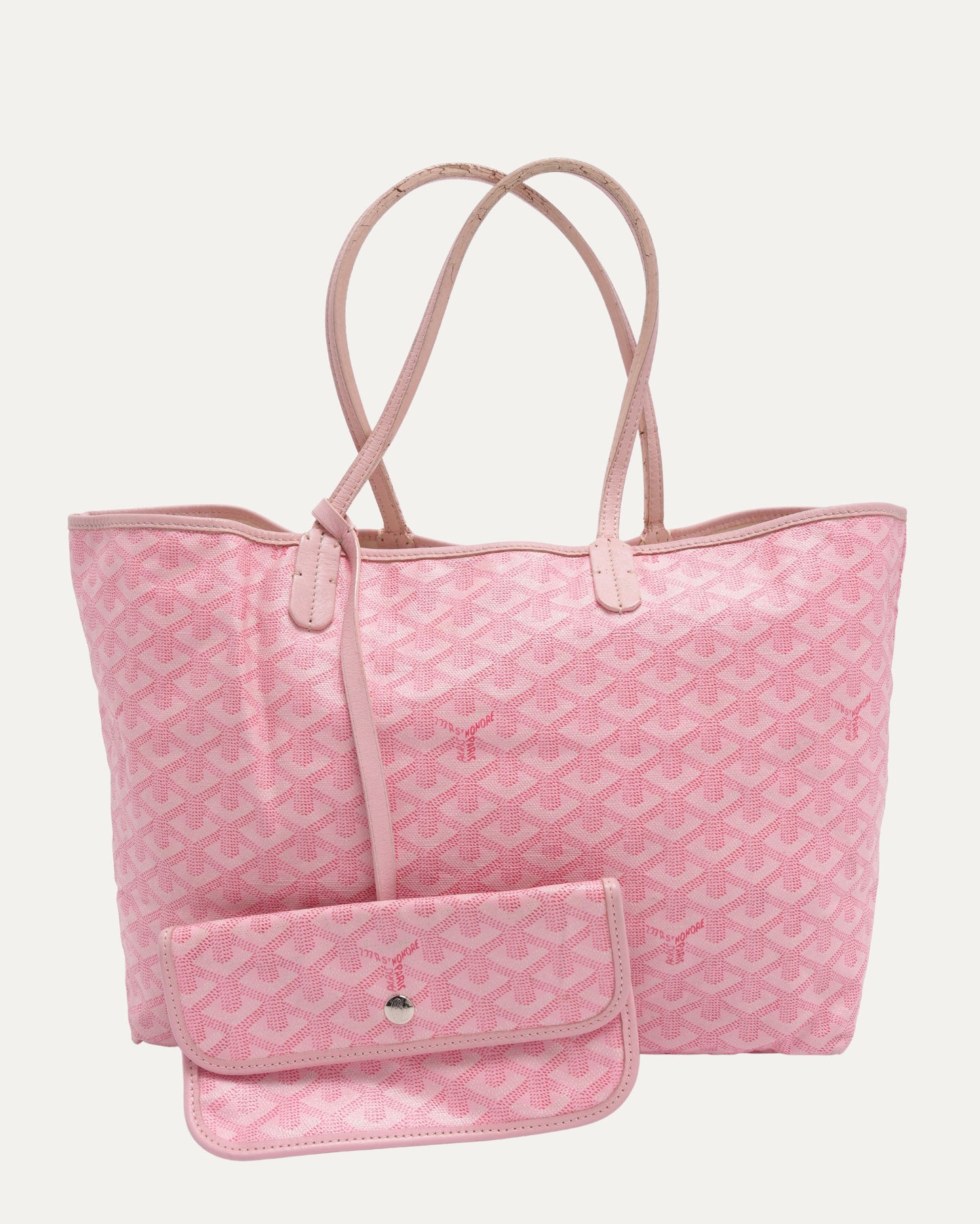 Saint Louis Tote Bag PM