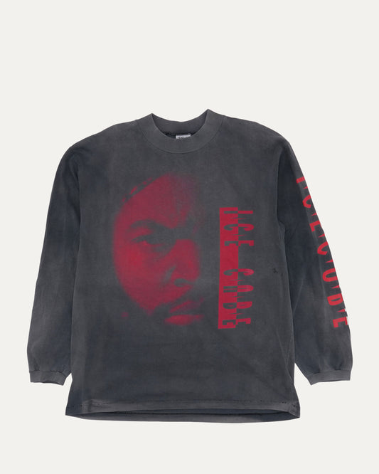 Ice Cube Long Sleeve T-Shirt