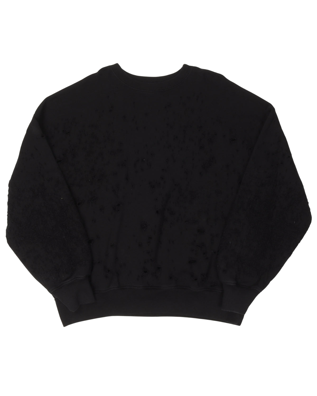 Shot Gun Sweatshirt