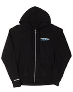 St. Barth Exclusive Zip Up Hoodie