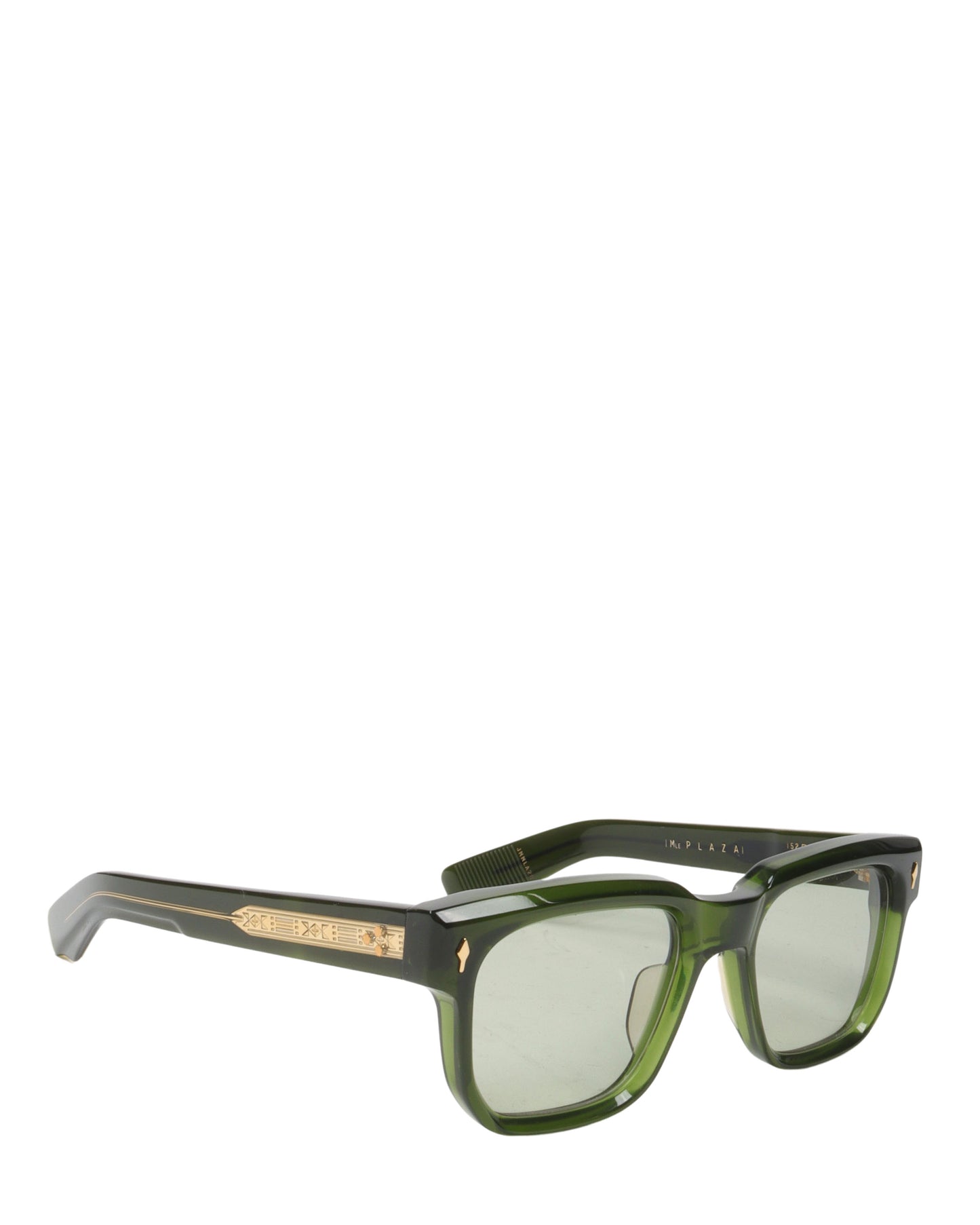 Plaza Sunglasses