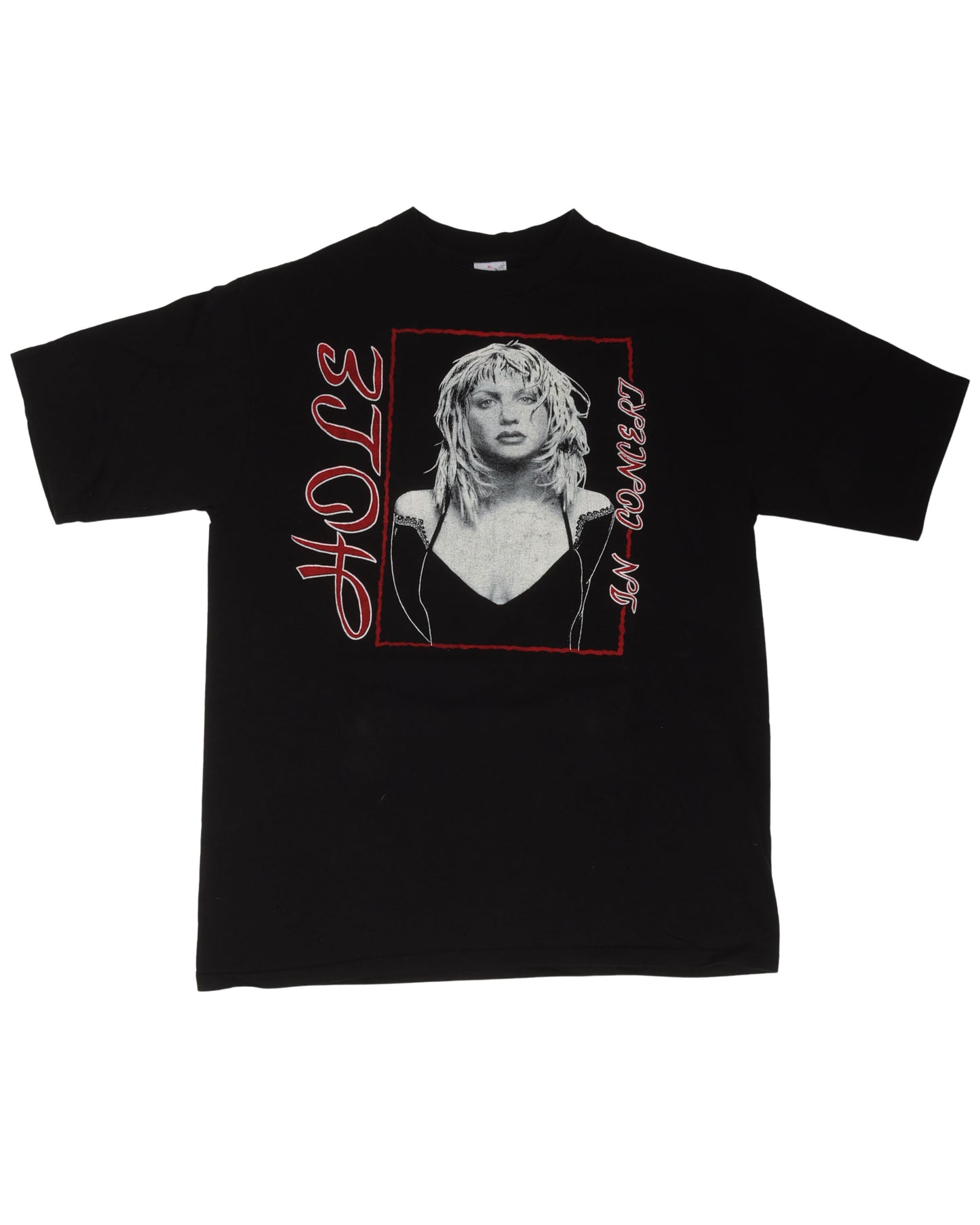 Hole Courtney Love T-Shirt