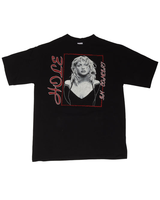Hole Courtney Love T-Shirt