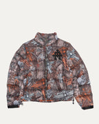 Nike NOCTA Cross Patch Puffer Jacket