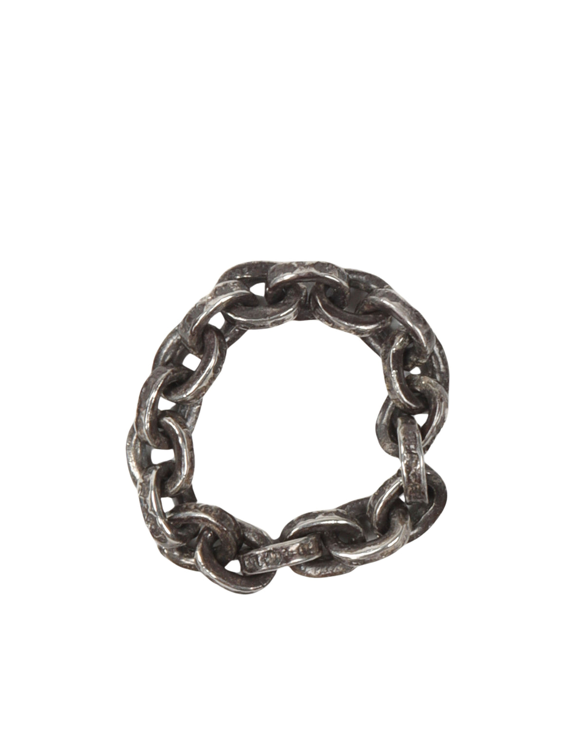 Paper Chain Ring
