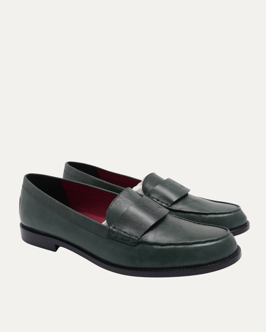 Penny Loafers