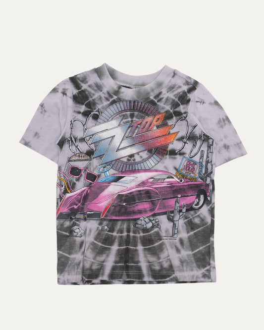 ZZ Top Children's Recut T-Shirt