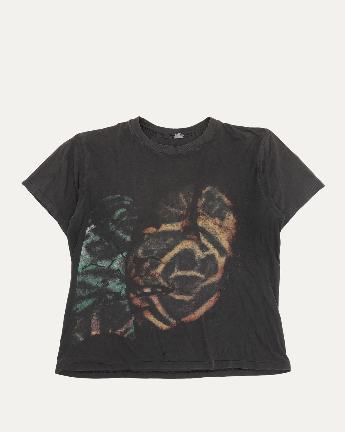 Bob Marley No Woman No Cry Bootleg T-Shirt