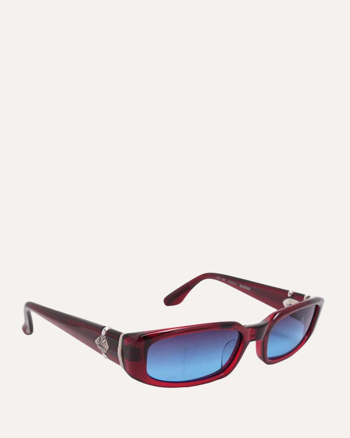 Diamond Blueher Sunglasses