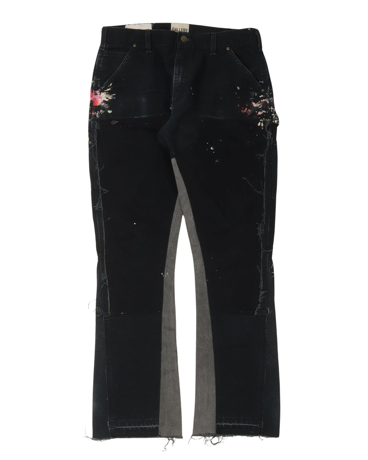 LA Flare Carpenter Pants