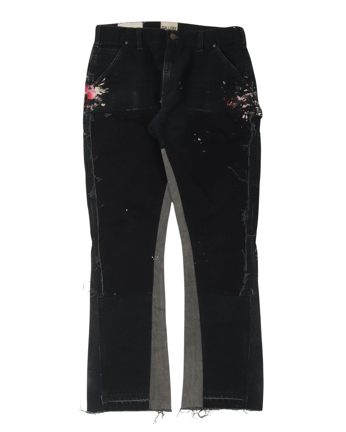 LA Flare Carpenter Pants