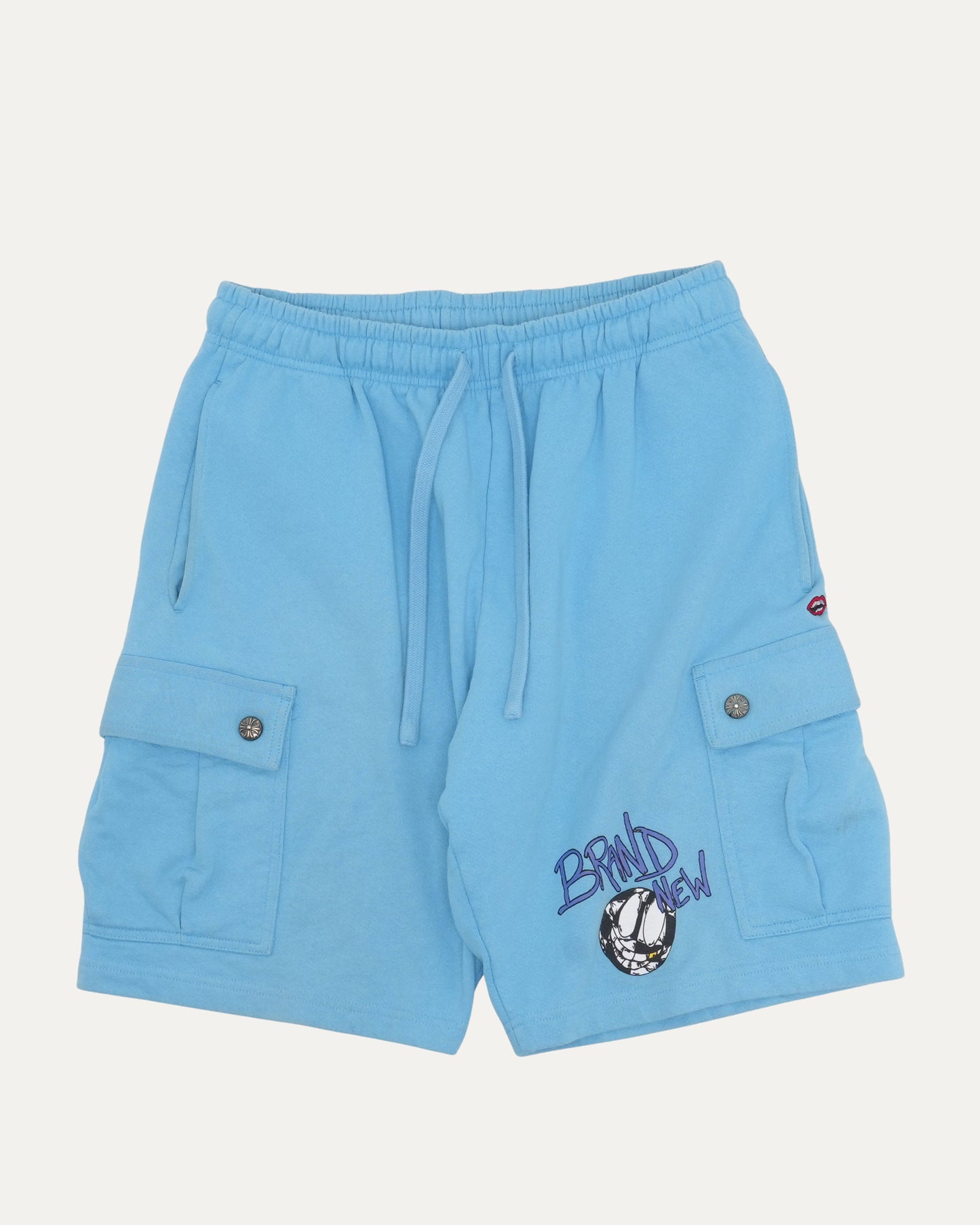 Matty Boy Brain New Cargo Sweatshorts