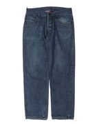 Linea Rossa Jeans