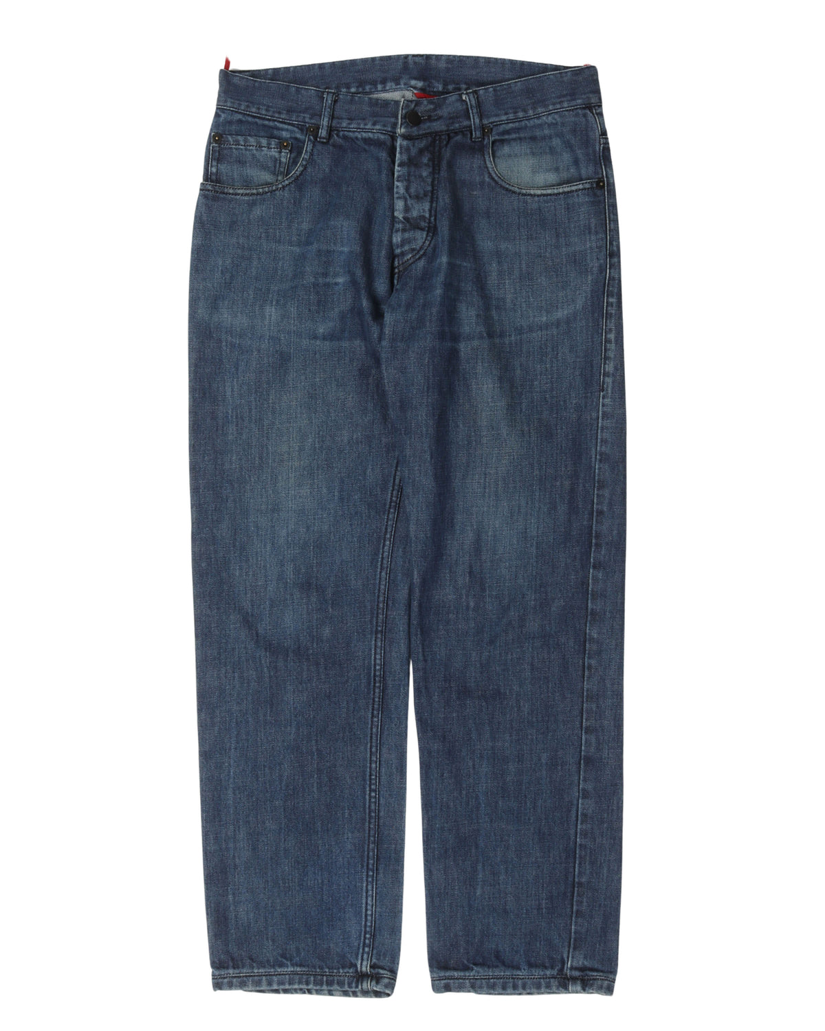 Linea Rossa Jeans