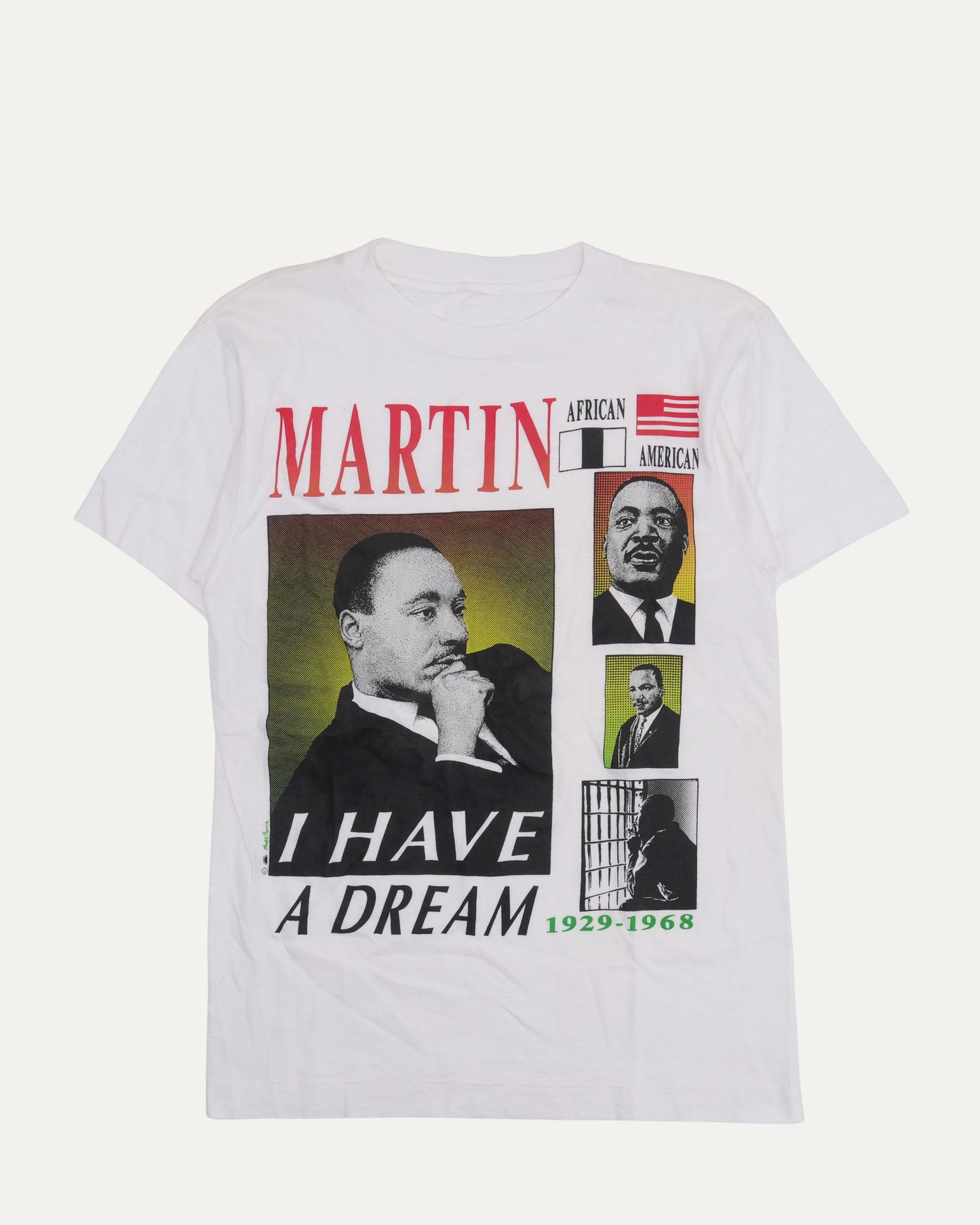MLK Jr. I Have A Dream T-Shirt
