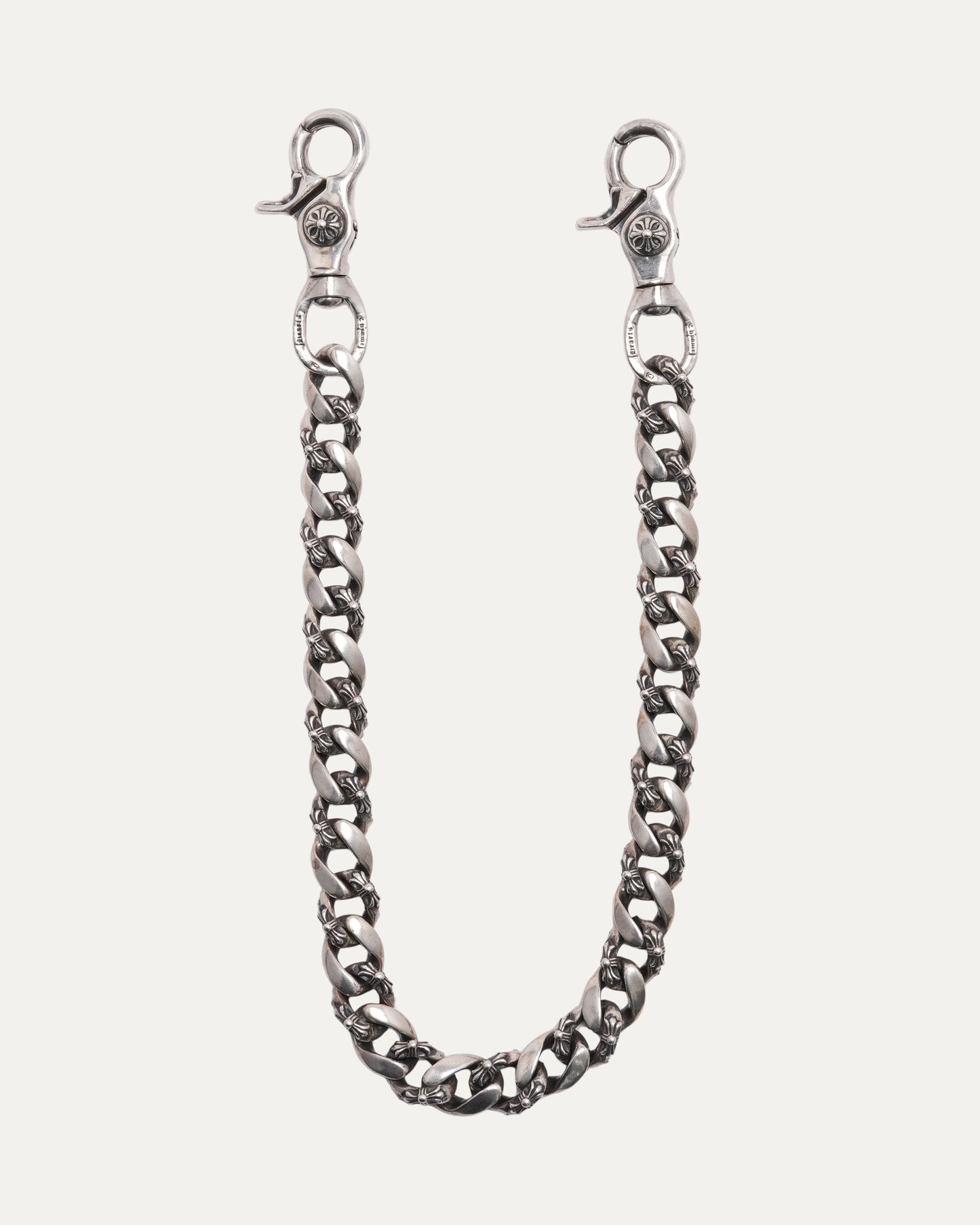 Fancy Link Wallet Chain