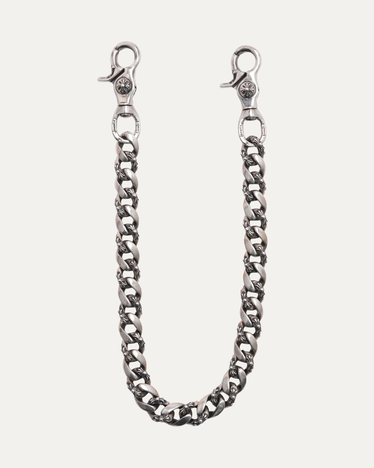 Fancy Link Wallet Chain