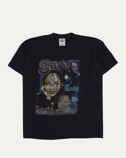 Sade Lovers Rock 2001 T-Shirt
