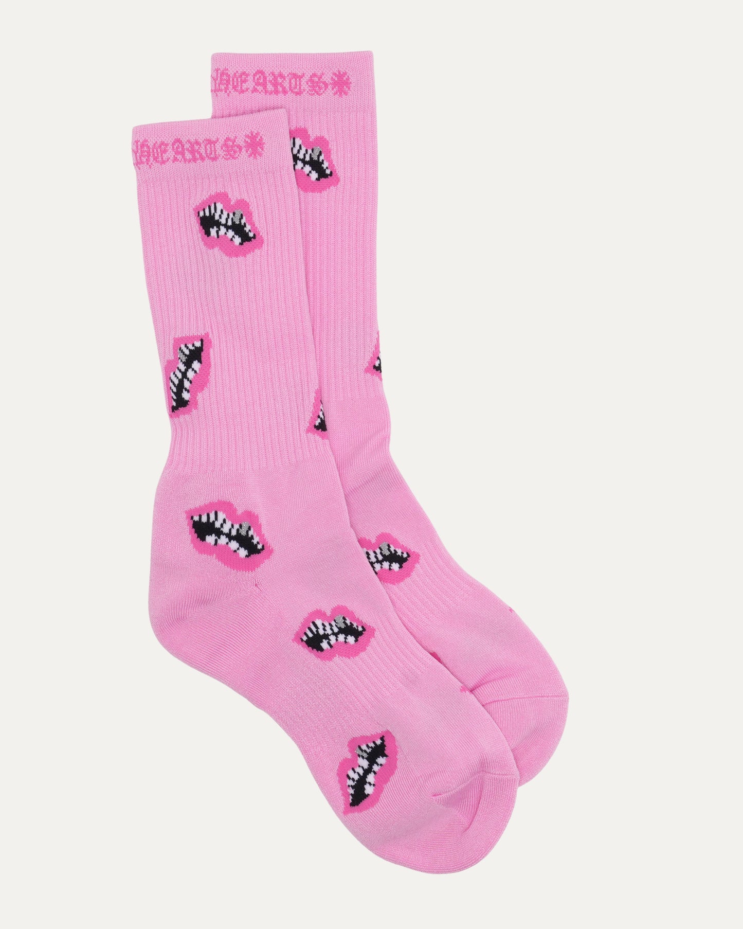 Chomper Socks