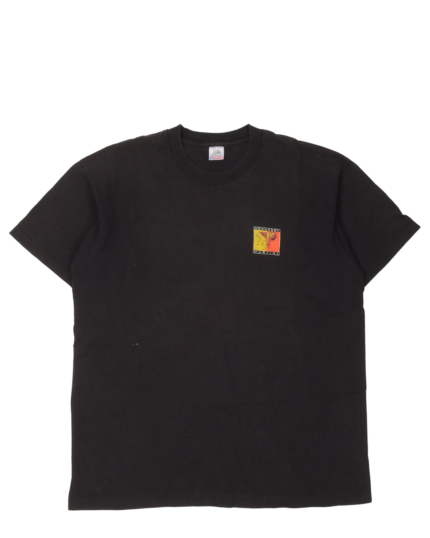 Hennessy Martini T-Shirt