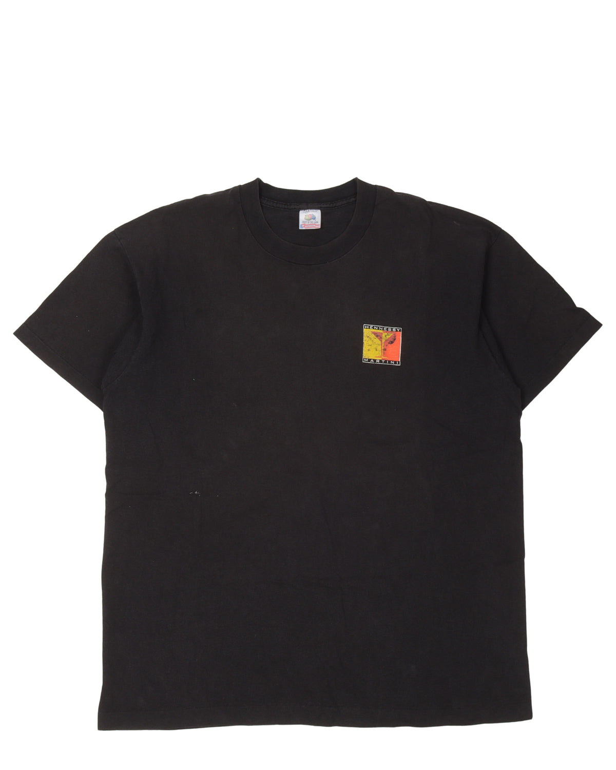 Hennessy Martini T-Shirt