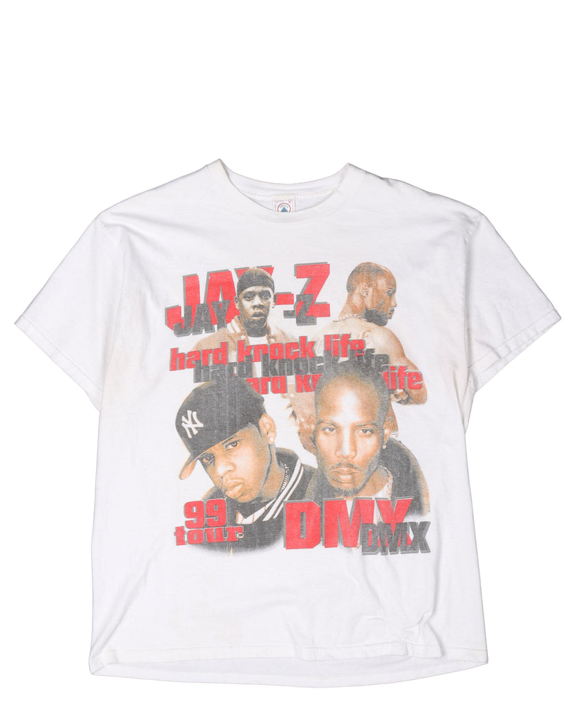 Hard Knock Life Tour T-Shirt