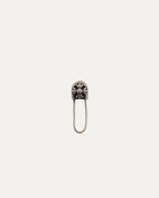Tiny Plus Cross Safety Pin