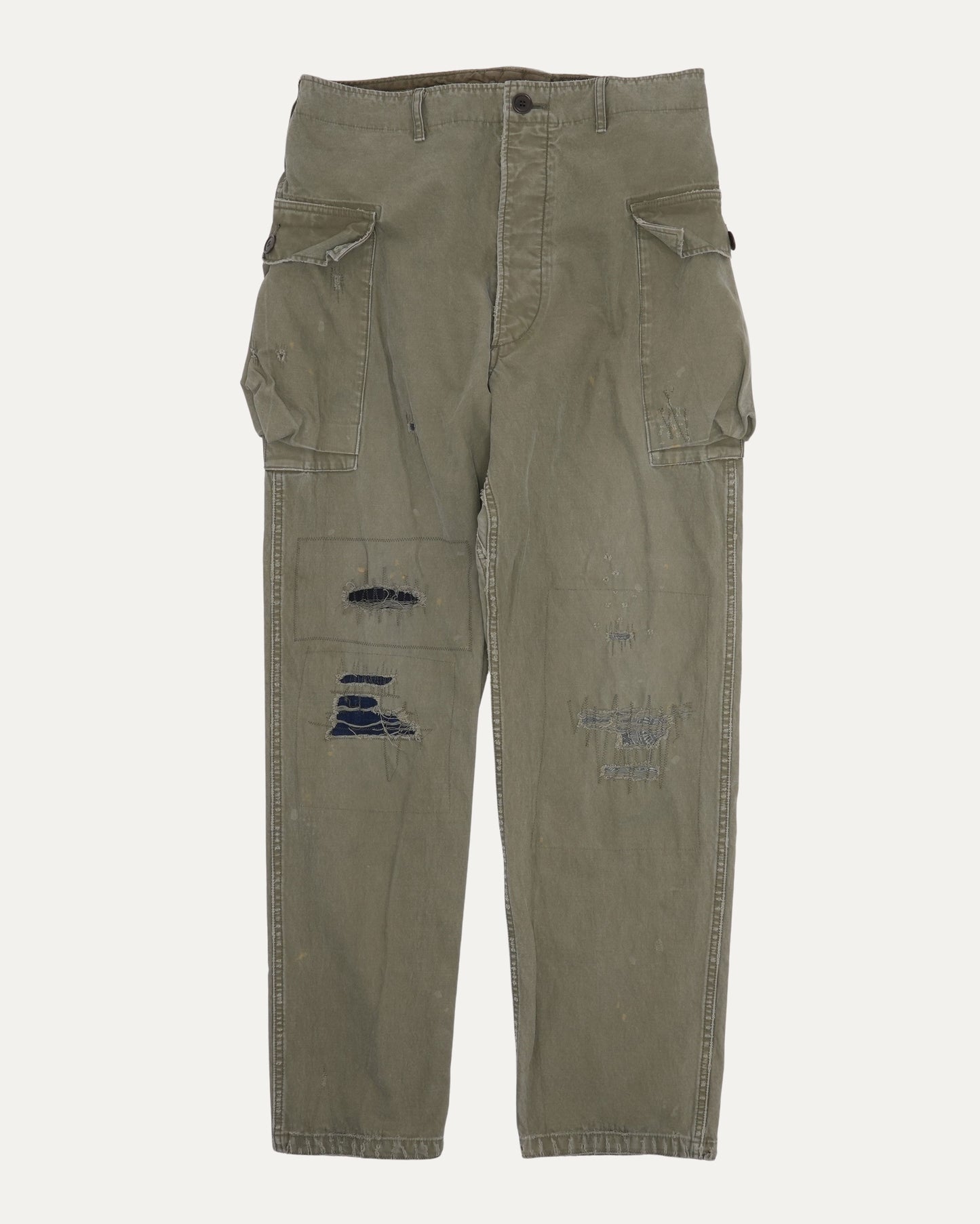 Veterans Pants