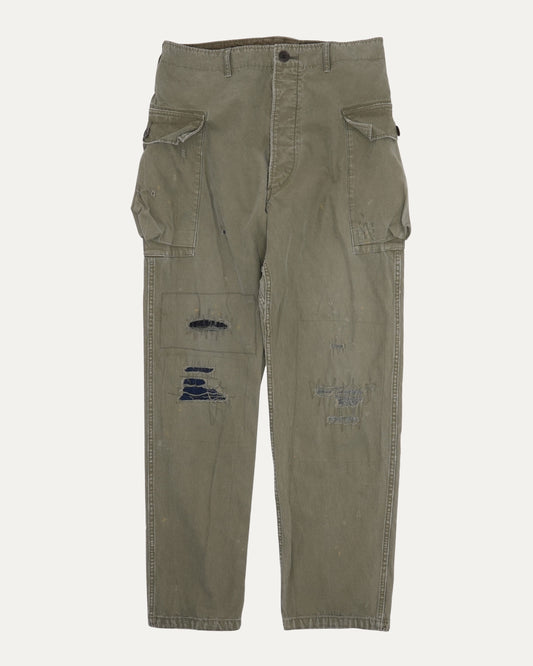 Veterans Pants