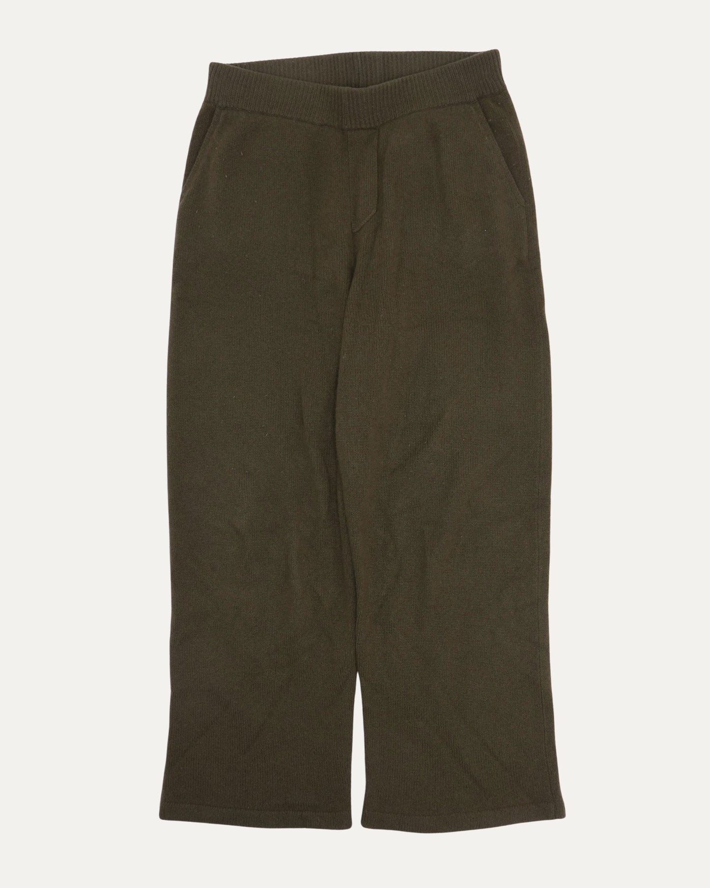 Cashmere Sweatpants