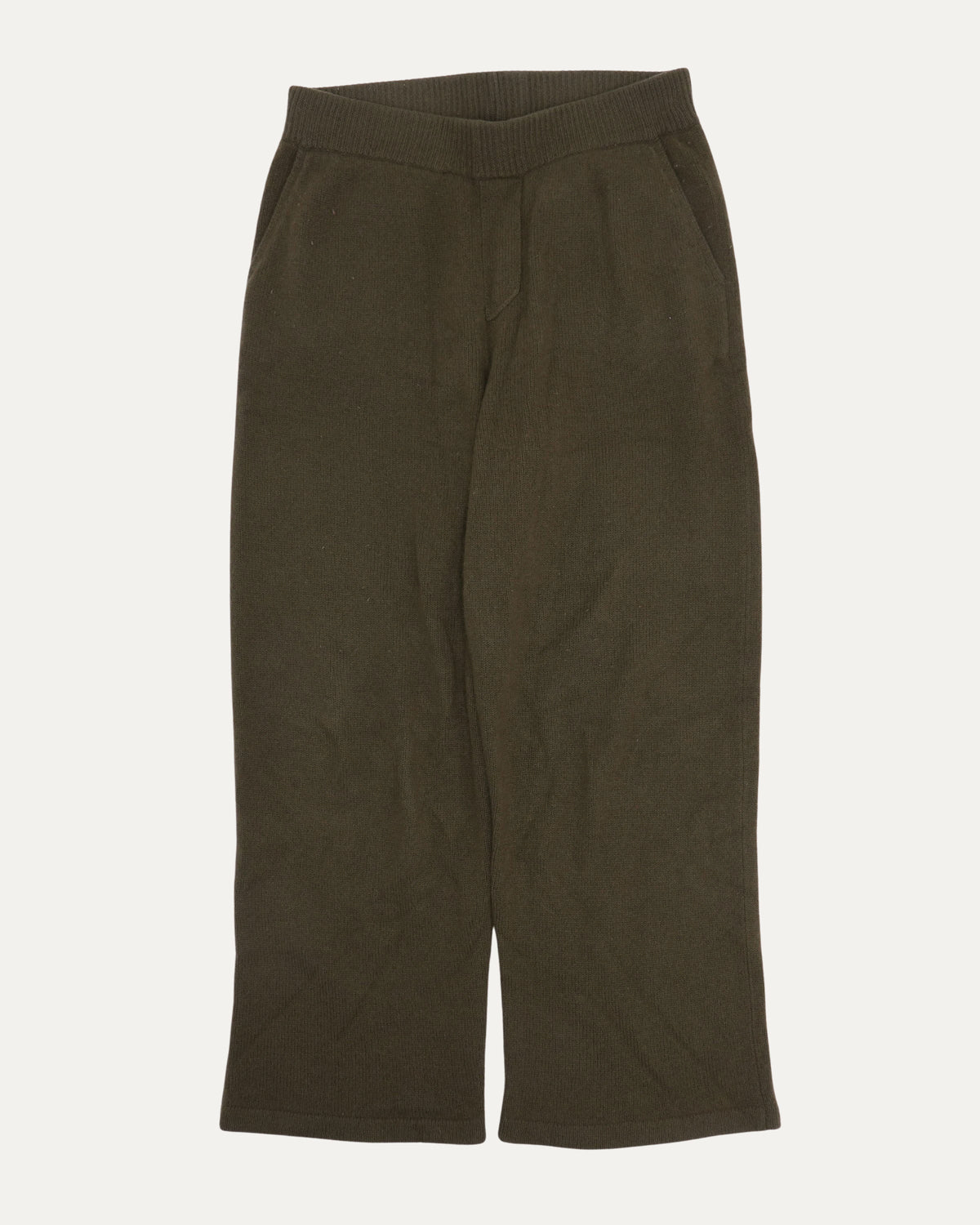 Cashmere Sweatpants
