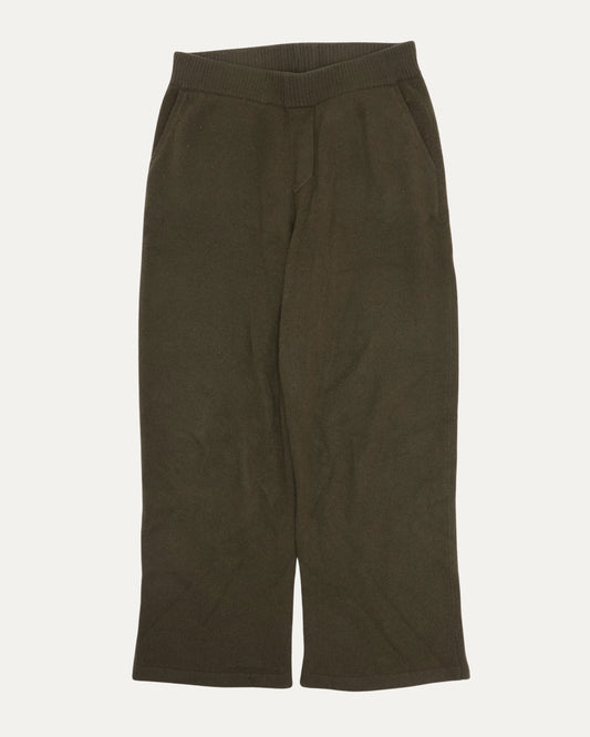 Cashmere Sweatpants