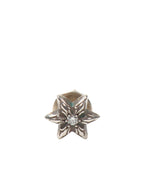 Diamond Star Stud Earring